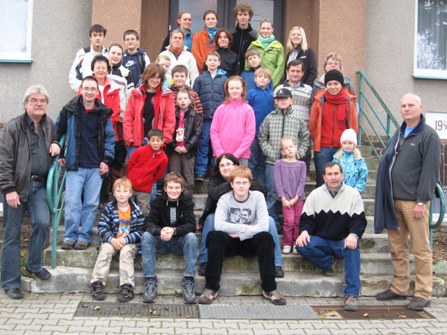 Sokolovňa v Komárove