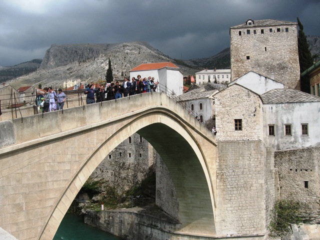 Mostar