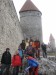 Starý hrad Tallin